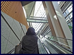 Tokyo International Forum 18